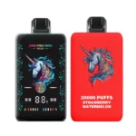 VASY VCAN ORO PRO MAX 30000 30K Vape – Produktansicht 4