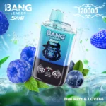 Bang Leader Stoll 120000 Smart Display – Produktansicht 13