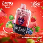 Bang Leader Stoll 120000 Smart Display – Produktansicht 11