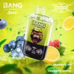 Bang Leader Stoll 120000 Smart Display – Produktansicht 8