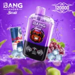 Bang Leader Stoll 120000 Smart Display – Produktansicht 7