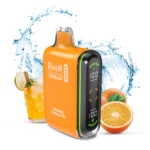 RAHDM Tornado 50000 Züge 50K Puffs Bulk – Produktansicht 14