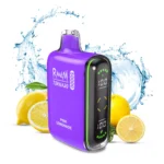 RAHDM Tornado 50000 Züge 50K Puffs Bulk – Produktansicht 13