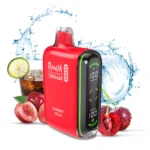 RAHDM Tornado 50000 Züge 50K Puffs Bulk – Produktansicht 23