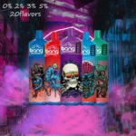 BANG 12000 Puffs kaufen Vape – Produktansicht 4