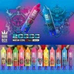 BANG BOX 20000 Züge Vape – Produktansicht 1