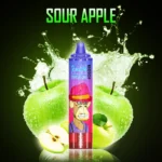 RandM Tornado 15000 Züge Vape – Produktansicht 45