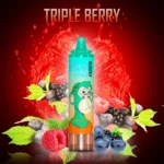 RandM Tornado 15000 Züge Vape – Produktansicht 15