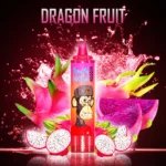 RandM Tornado 15000 Züge Vape – Produktansicht 18